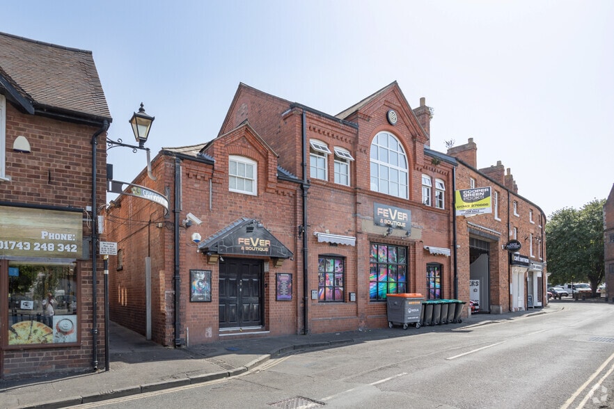 19-21 Hills Ln, Shrewsbury for sale - Primary Photo - Image 1 of 5