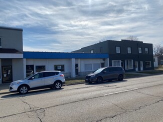 More details for 539 Blackhawk Blvd, South Beloit, IL - Retail for Rent