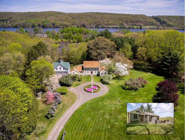 988 Saybrook Rd, Haddam, CT for sale - Other - Image 1 of 1