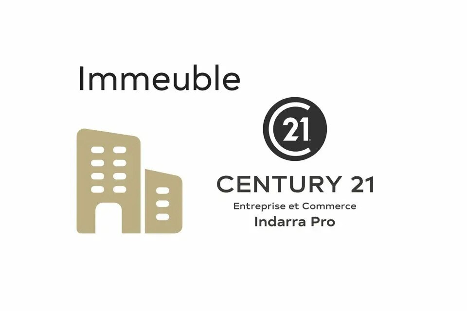 Office / Retail in Anglet to rent Building Photo- Image 1 of 14