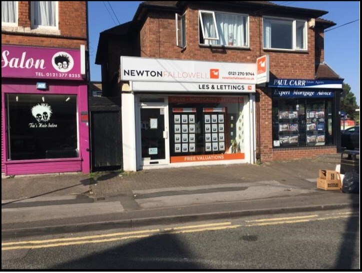 17 York Rd, Birmingham for sale Primary Photo- Image 1 of 1