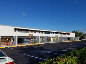 2501-2531 N State Road 7, Margate, FL for rent Building Photo- Image 1 of 5