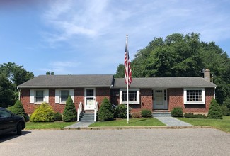 23 School House Rd, Old Saybrook, CT for sale Building Photo- Image 1 of 1