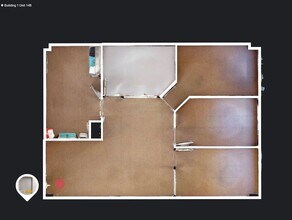 10451 Shellbridge Way, Richmond, BC to rent Floor Plan- Image 1 of 1