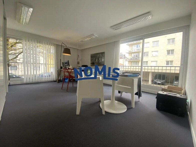 Office in Nantes to rent - Building Photo - Image 3 of 5