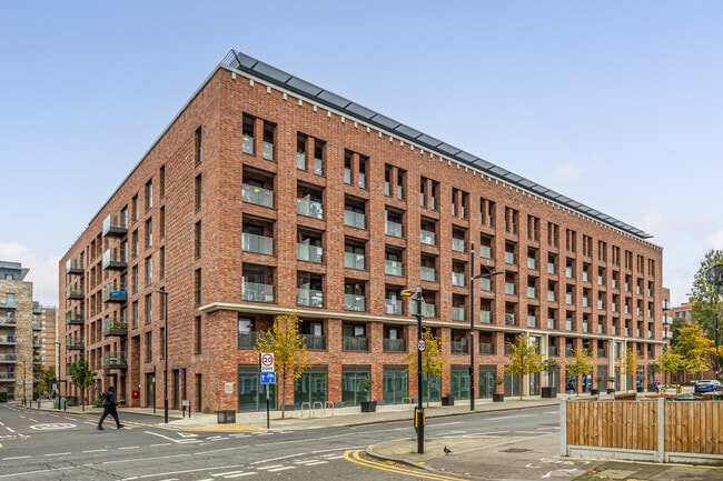 More details for 545 Green St, London - Retail to Rent