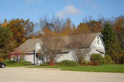 6661 Alden Nash Ave, Alto, MI for sale - Primary Photo - Image 1 of 2