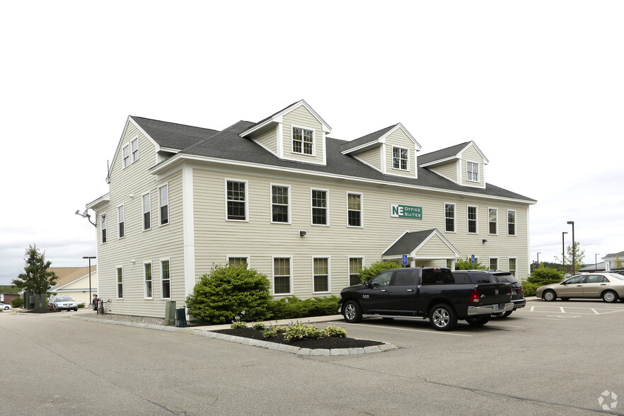 1950 Lafayette Rd, Portsmouth, NH for sale - Primary Photo - Image 1 of 1