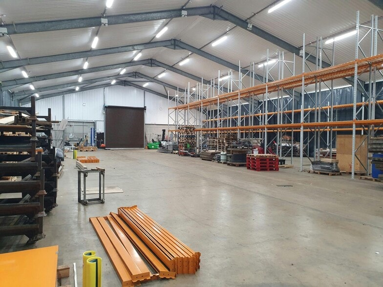 Harbury Ln, Bishops Tachbrook to rent - Building Photo - Image 3 of 6