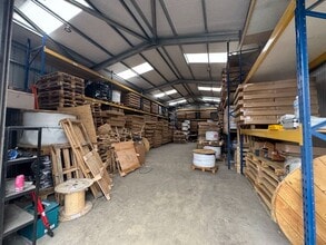 15C Parker Dr, Leicester to rent Interior Photo- Image 1 of 4