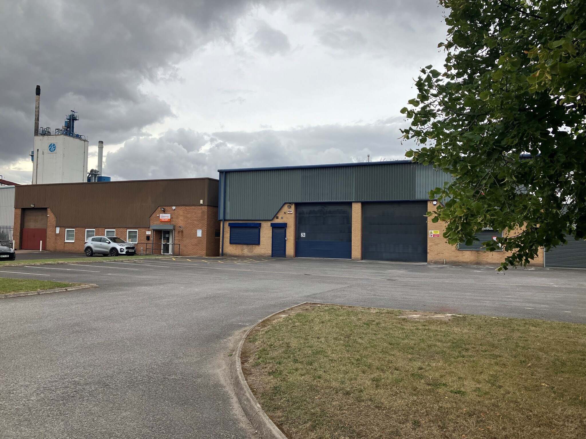 Sandall Stones Rd, Doncaster for sale Building Photo- Image 1 of 1