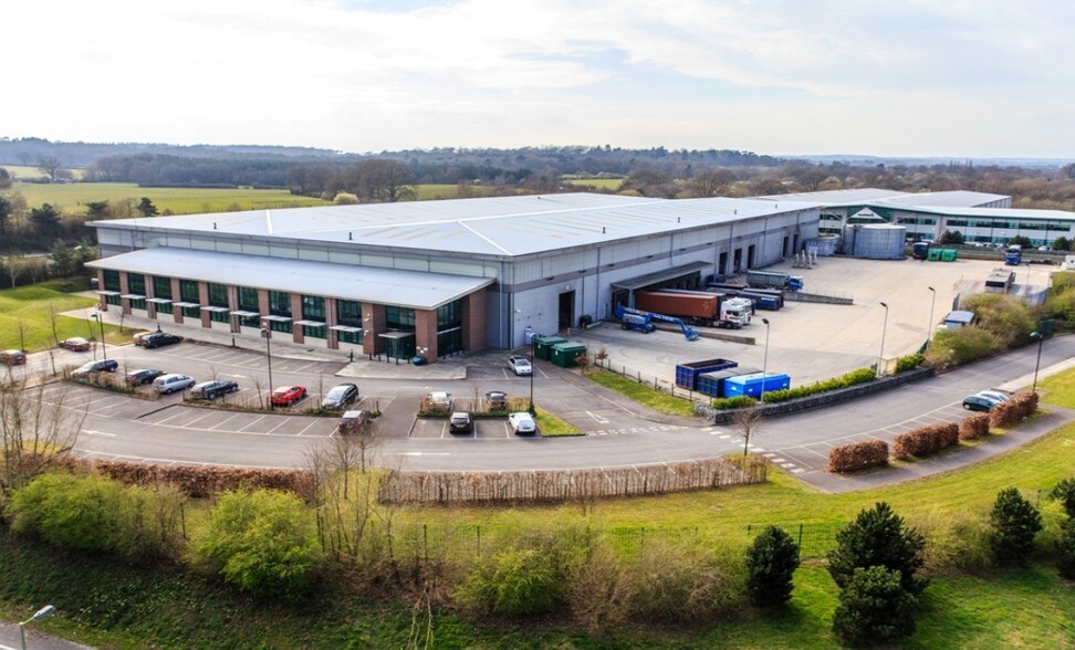 Bulls Copse Rd, Southampton, SO40 9LR UK