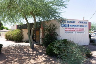 2521 E Thomas Rd, Phoenix, AZ for sale Primary Photo- Image 1 of 1