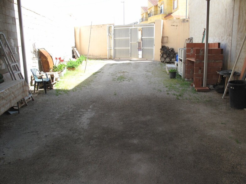Land in Molina de Segura, Murcia for sale - Building Photo - Image 2 of 6