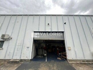 More details for Light Industrial for Sale