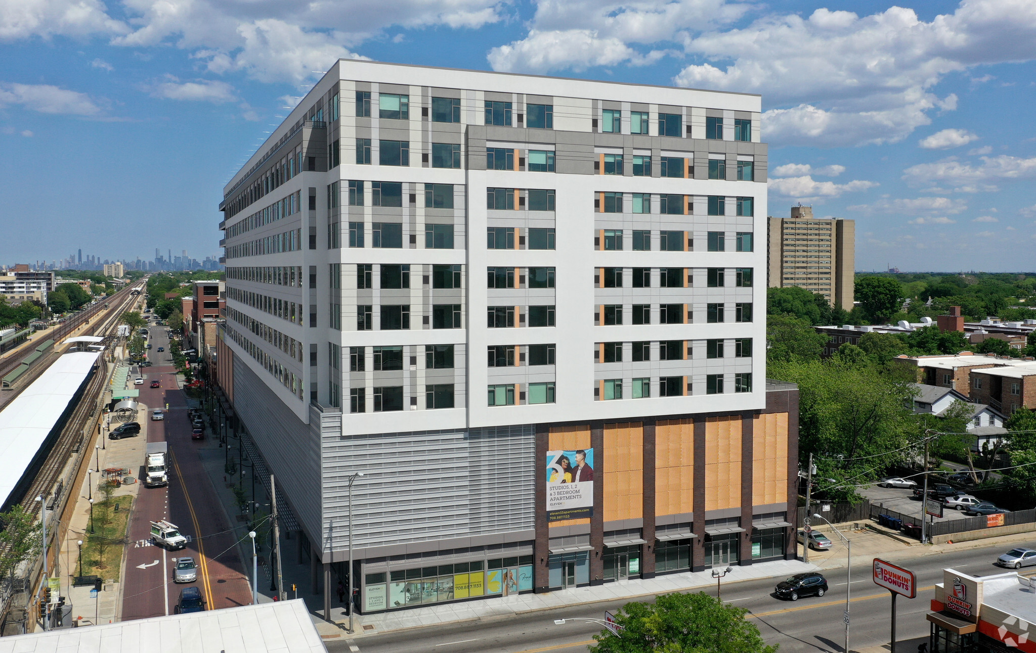 1133 South Blvd, Oak Park, IL for rent Building Photo- Image 1 of 4