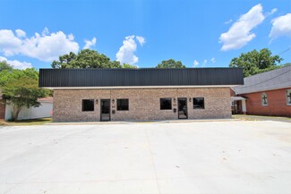 More details for 742 W Carolina Ave, Hartsville, SC - Office/Retail for Rent