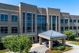 More details for 100 Physicians Way, Lebanon, TN - Office / Medical to Rent