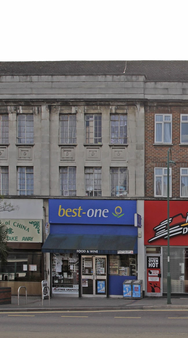 More details for 28 Shenley Rd, Borehamwood - Retail to Rent