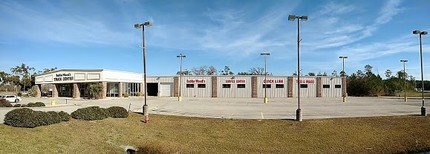 9050 Highway 603, Waveland, MS for sale Primary Photo- Image 1 of 1