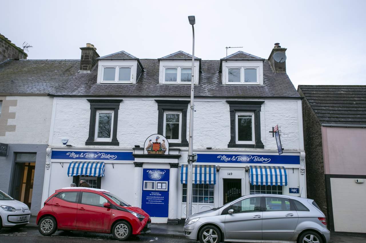 149 High St, Auchterarder to rent Primary Photo- Image 1 of 6