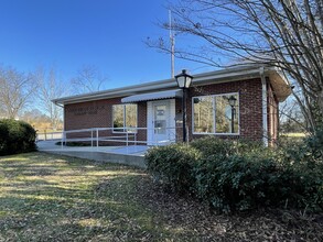 11471 US-221, Woodruff, SC for sale Building Photo- Image 1 of 1