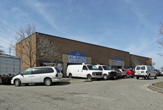 More details for 5318 Finch Ave, Toronto, ON - Light Industrial for Sale