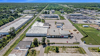 More details for 3302 Kent St, Flint, MI - Industrial for Rent