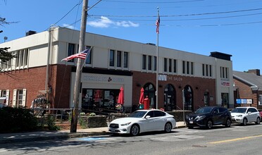 335 Main St, Stoneham, MA for rent Building Photo- Image 1 of 4