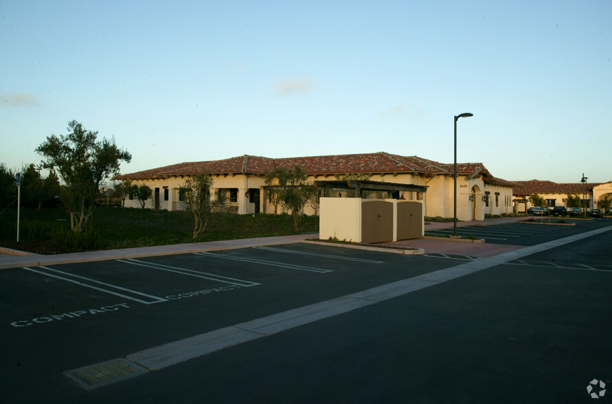 2625 S Miller St, Santa Maria, CA for rent - Building Photo - Image 2 of 8