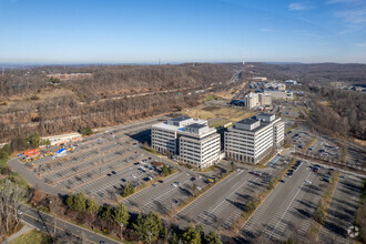 400 Connell Dr, Berkeley Heights, NJ - aerial  map view - Image1