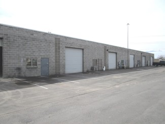 More details for 390 S 1100 W, Provo, UT - Industrial for Rent