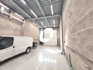 More details for Office, Light Industrial to Rent