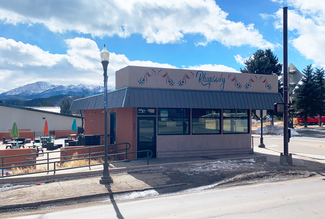 More details for 121 W Midland Ave, Woodland Park, CO - Retail for Sale