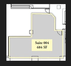 730 N Franklin St, Chicago, IL for rent Floor Plan- Image 1 of 1