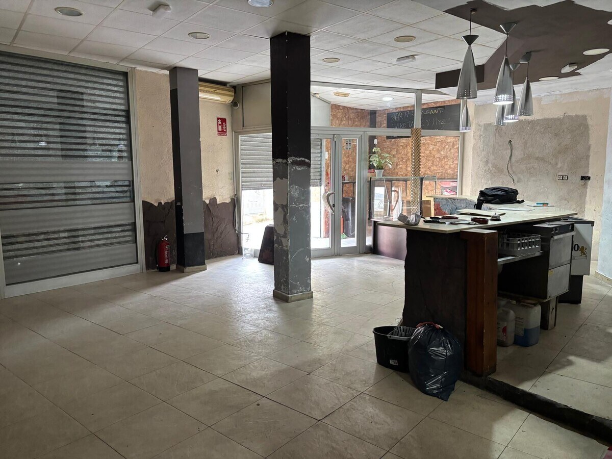 Alforja, TAR 43365 -  -  - Interior Photo - Image 1 of 12