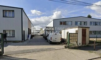 More details for Light Industrial to Rent