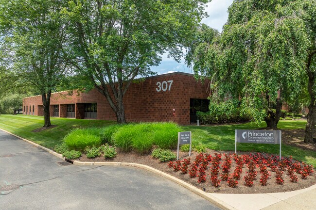More details for 307 College Rd E, Princeton, NJ - Office to Rent