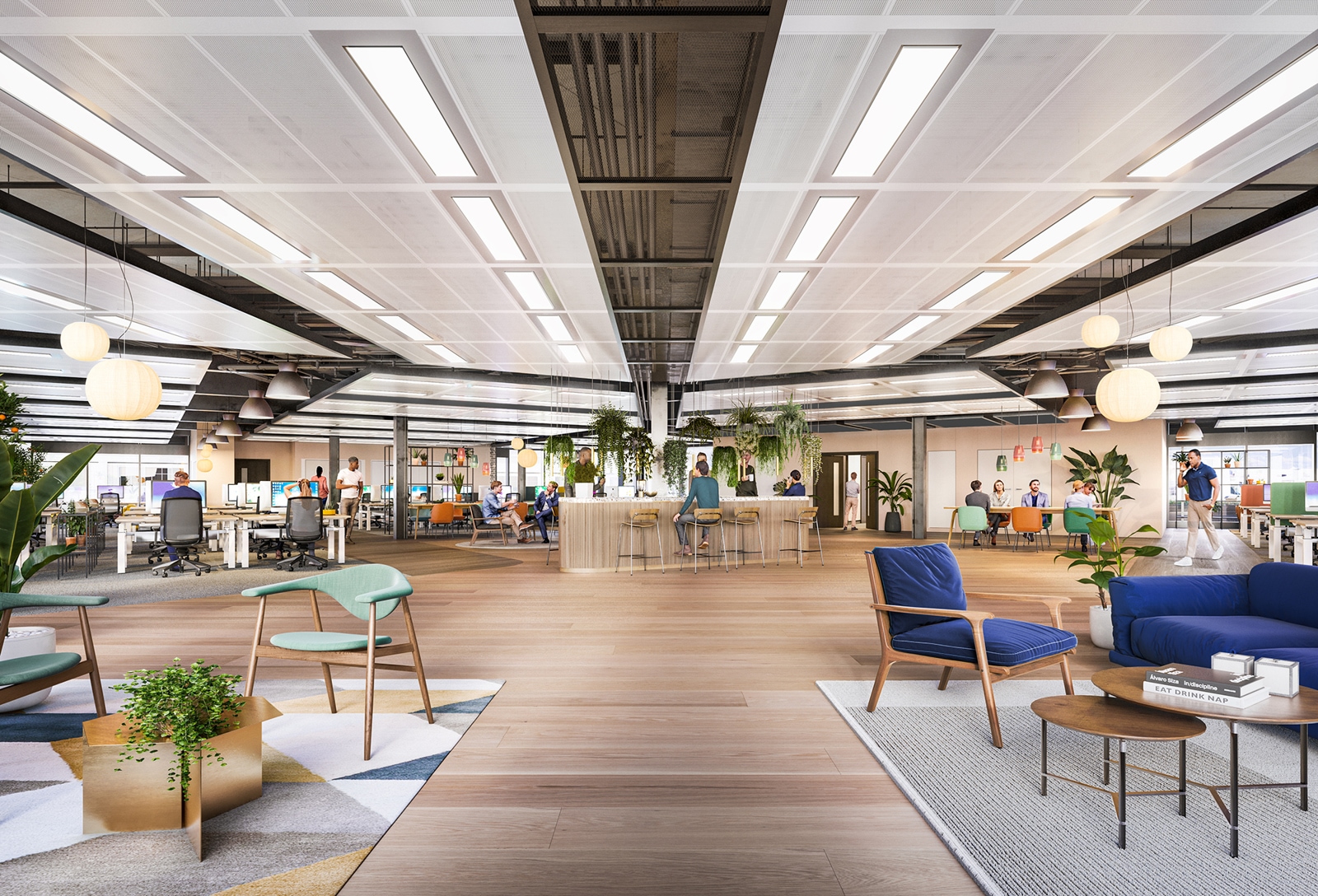 1 Friary, Bristol to rent Interior Photo- Image 1 of 1