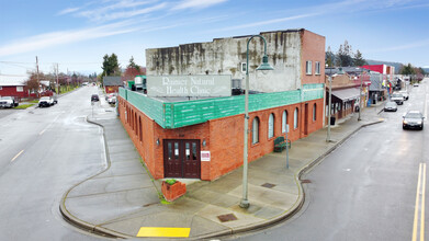 700-708 Main St, Buckley, WA for sale Building Photo- Image 1 of 1