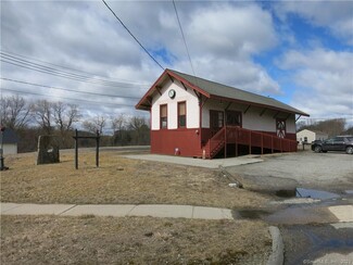 More details for 187 Lebanon Ave, Colchester, CT - Office/Retail for Rent