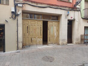 Retail in Logroño, La Rioja to rent Interior Photo- Image 1 of 6