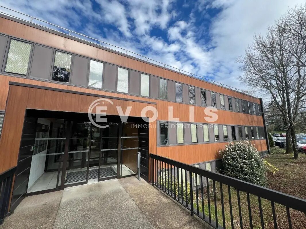 5 Route Du Paisy, Dardilly to rent Building Photo- Image 1 of 21