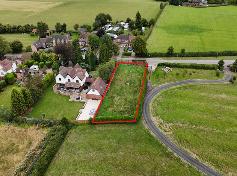 Snelsmoor Ln, Derby for sale - Building Photo - Image 3 of 15