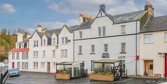 More details for 14 Harbour Pl, Burntisland - Hospitality for Sale