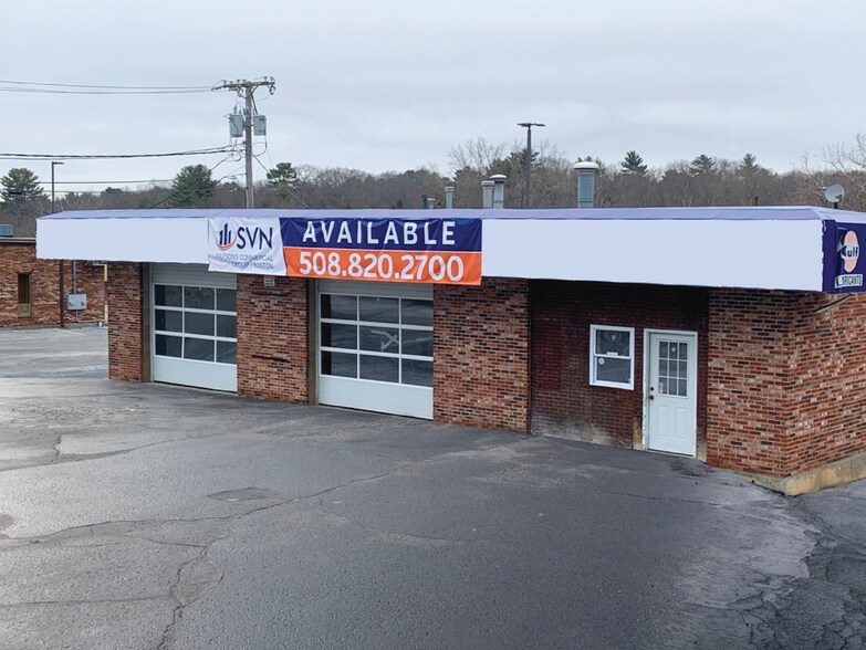 17 N Main St, Bellingham 02019 UK