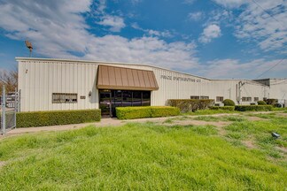 More details for 1212 S Clay St, Ennis, TX - Industrial for Rent