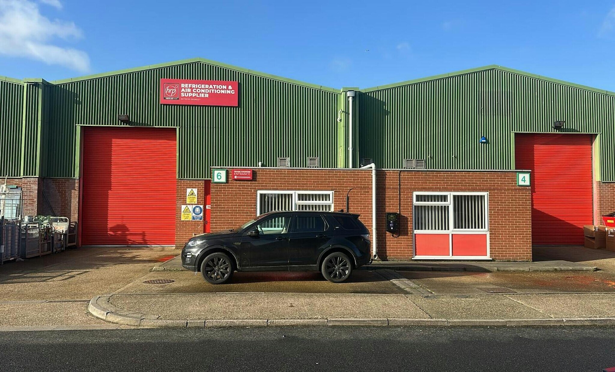 Murrayfield Rd, Norwich to rent Building Photo- Image 1 of 3