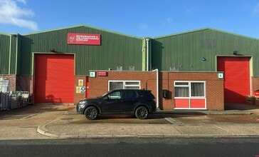 Murrayfield Rd, Norwich to rent Building Photo- Image 1 of 3