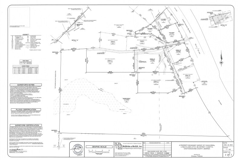 Wilson Cusseta Properties portfolio of 4 properties for sale on LoopNet.co.uk - Building Photo - Image 3 of 13